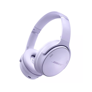 Bose Quiet Comfort Bluetooth Wireless Noise Cancelling Headphone Lime Purple