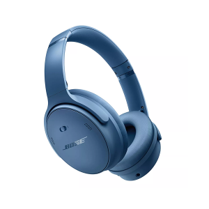 Bose Quiet Comfort Bluetooth Wireless Noise Cancelling Headphone Lime Blue